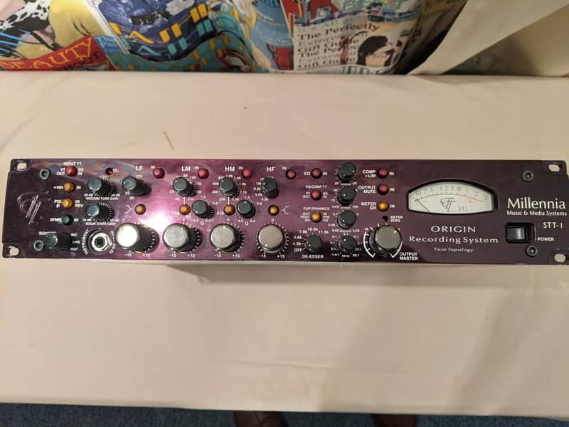 Millennia Media STT-1 image 1