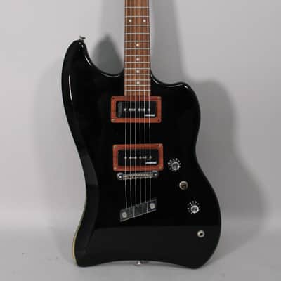 DeArmond Jet Star electric guitars