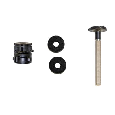 Zildjian Cymbolt Quick Release Cymbal Stacker image 4