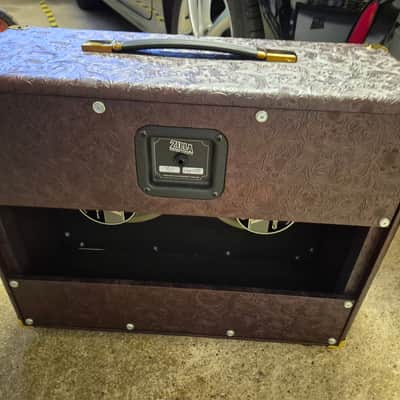 Zilla 2 x 10 Compact Cab 2025 image 2