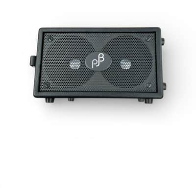 Phil Jones BG-80 Double Four Plus 2025 - Black image 4
