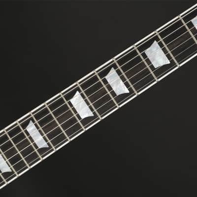 Gibson SG Modern in Trans Black Fade #215820419 image 5