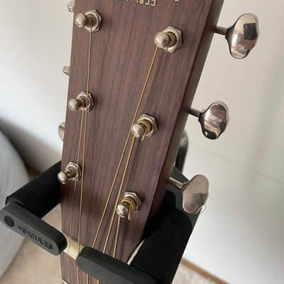 Martin D-15M L Left Hand + LR BAGGS Anthem (mic/piezo) Preamp + Hardcase image 5