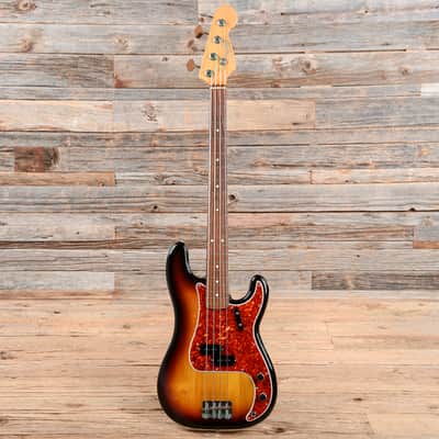 ベース Fender America Vintage 62 Precision Bass Fender American Vintage '62 Precision Bass 1982 - 1984 | Reverb