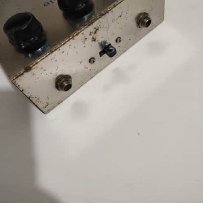 Electro-Harmonix Black Finger Compressor image 5