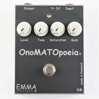 EMMA ONOMATOPOEIA image 4