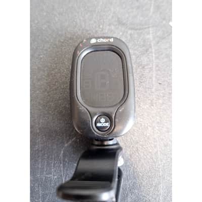 Chord CT-2032 - Tuner - Black - Good image 3