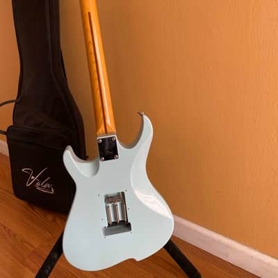 Vola OZ 2018 - Daphne Blue image 9