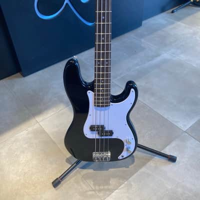 Immagine Squier Sonic Precision Bass 2023 - Present - Black - 3