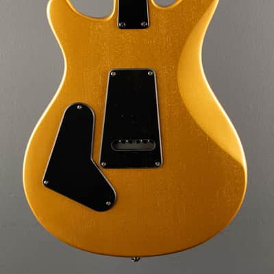 Paul Reed Smith SE CE-24 Standard Satin, '24 image 4