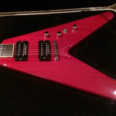 Jackson Y2KV - Dave Mustaine USA image 16