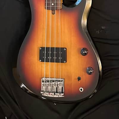 Ibanez RB840 Roadstar II Bass Fretless | Reverb