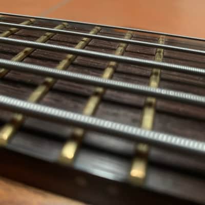 Warwick Thumb BO 5 string made in Germany 2004 image 10