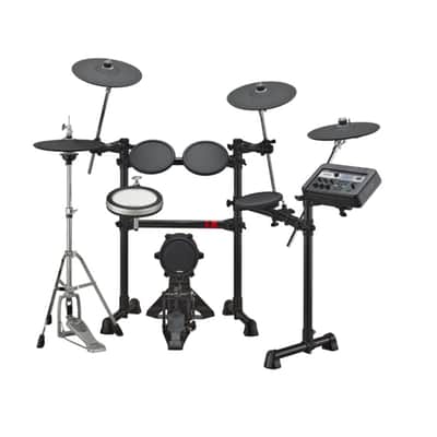 Yamaha DTX6K2-X - Digital Drumkit image 1