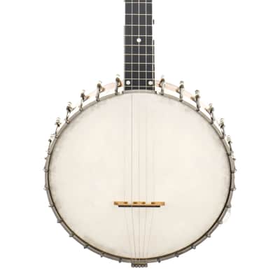 Vega 1917 Regent 5 String Banjo #37811 image 9