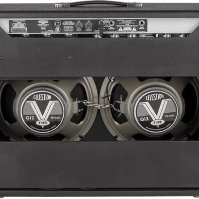 Fender  ’68 Custom Twin Reverb, 120V Model #: 2273000000 image 2
