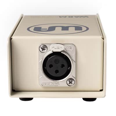 Warm Audio WA-WL Warm Lifter Inline Active Microphone Preamp PROAUDIOSTAR image 5