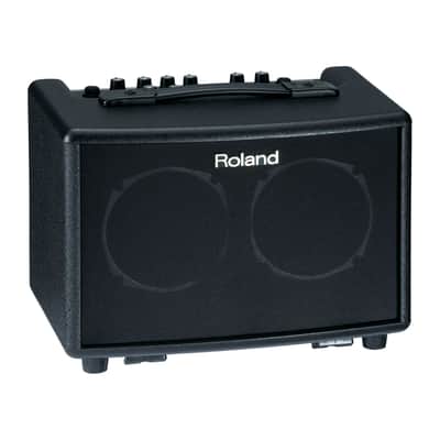 Roland AC33 Battery Operated Portable Acoustic Amplifier image 6
