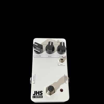 JHS 3 Series Fuzz | Reverb