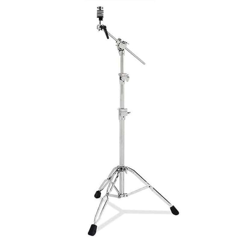 DW DWCP5700 5000 Series Convertible Boom/Straight Cymbal Stand image 1