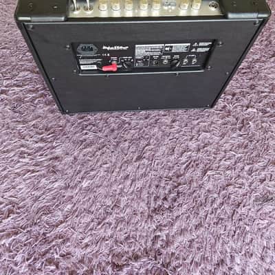 Hughes & Kettner TubeMeister 18 Twelve 2-Channel 18-Watt 1x12" Guitar Combo 2014 - 2017 - Black image 4