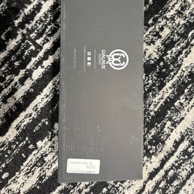 Walrus Audio Canvas Power 15 2024 - Present - Various image 6