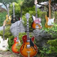 1978 Aria Pro II LP600B Peter Frampton Model by Matsumoku Japan