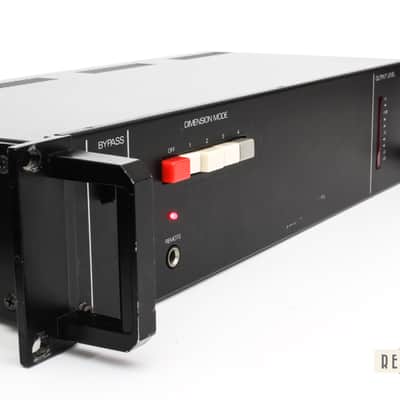 Roland Dimension D SDD-320 Vintage Analog Stereo Chorus image 7