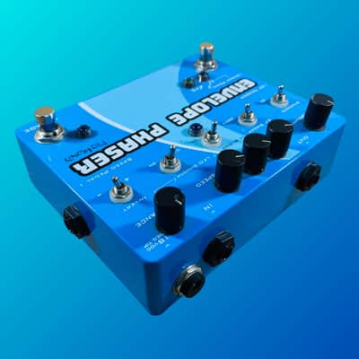 Pigtronix Envelope Phaser EP2 image 3