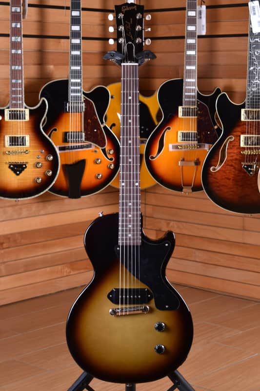 Gibson Les Paul Junior Vintage Tobacco Burst image 1