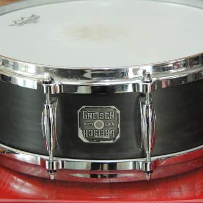 Gretsch USA Custom snare 14x5.5 image 2