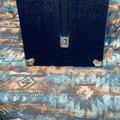 Carvin BX Micro Bass MB10 2010 to 2017 - Black Tolex image 2