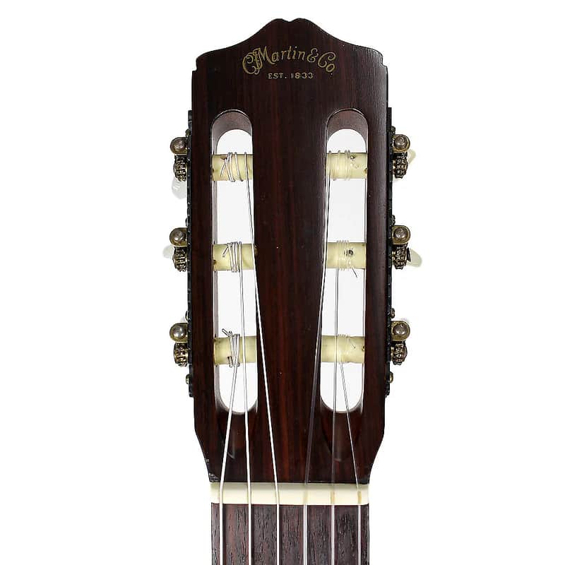 Martin N-10 1968 - 1993 image 5