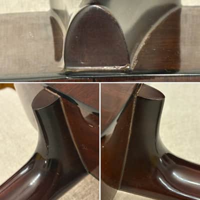 1979 Takamine F-385 Twelve String Acoustic Guitar MIJ Japan Lawsuit 12 String image 23