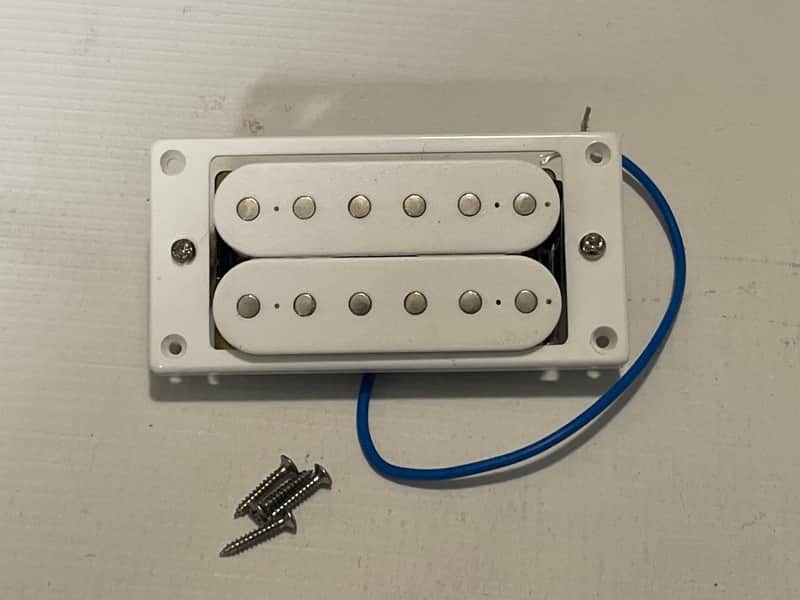 Epiphone Alnico V