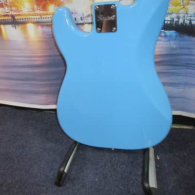 ~Cashified~ Squier Precision Bass image 8