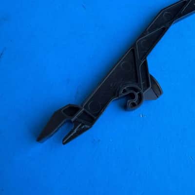 ALESIS RECITAL PRO Digital Electronic Piano Part: Black Key Weighted Hammer image 3