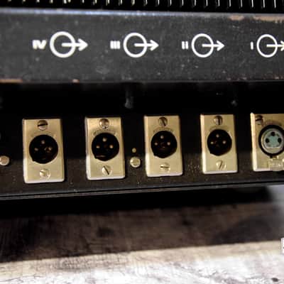 EMT 250 :: 1976 :: Vintage Reverb, Delay, Echo image 19