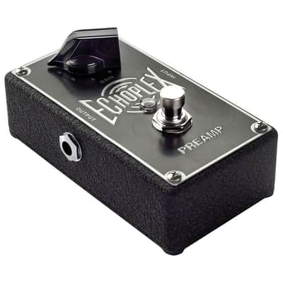 Dunlop EP101 Echoplex Preamp image 1