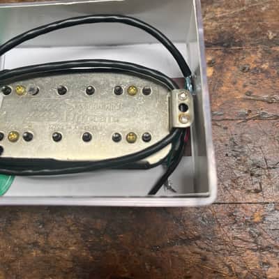 Seymour Duncan TB 10 Full Shred Trembucker Electric Guitar Humbucker Pickup Seymour Duncan image 5