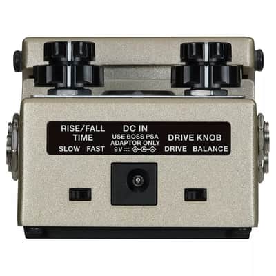 Boss RT-2 Rotary Effect Pedal image 2