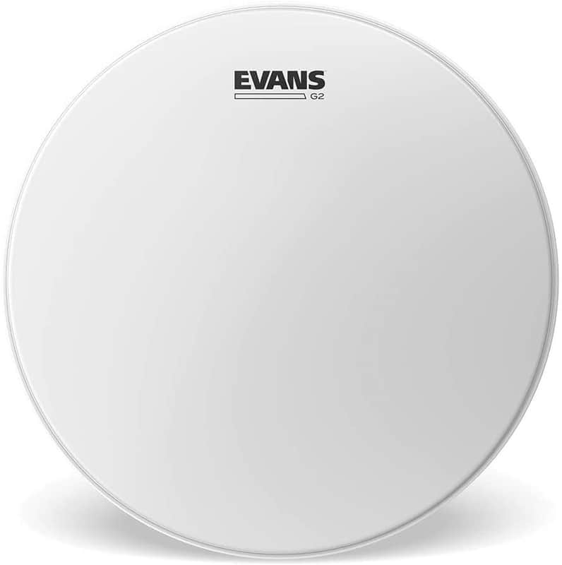 Evans G2 8" Coated image 1