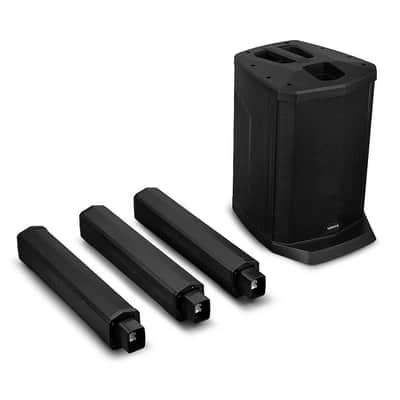 Vonyx Vx808 B Column Speaker System Batt image 6