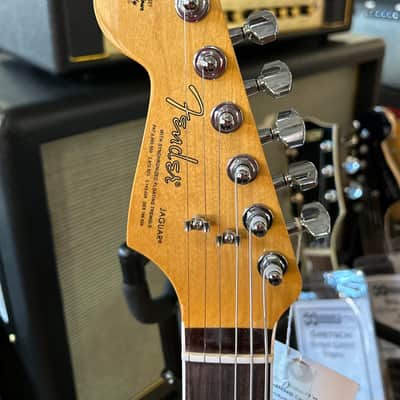 Fender Kurt Cobain Jaguar Lefty LH - Sunburst /8lbs. 6.0oz #MX24010709 image 8