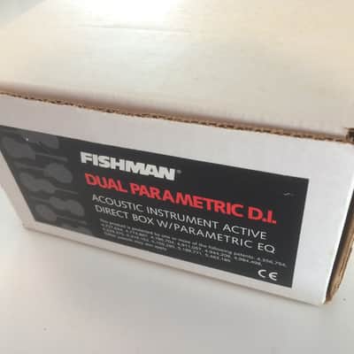 Fishman Dual Parametric D.I. image 5