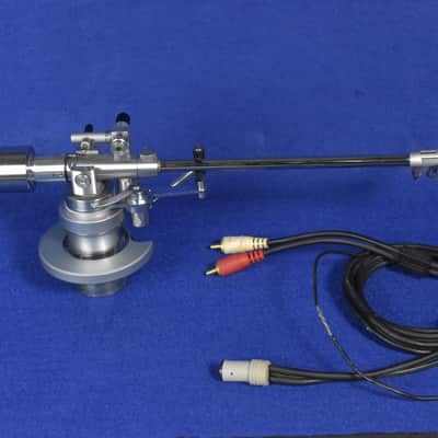 Bras De Lecture Micro Seiki MA-505 Mk2 – Très Bon état – Japon