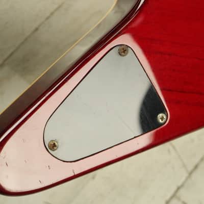 USED Hamer XT Series Standard F/T (623) image 9