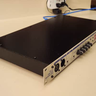 Brainstorm Electronics  SR-15+ Time Code Distripalyzer image 6