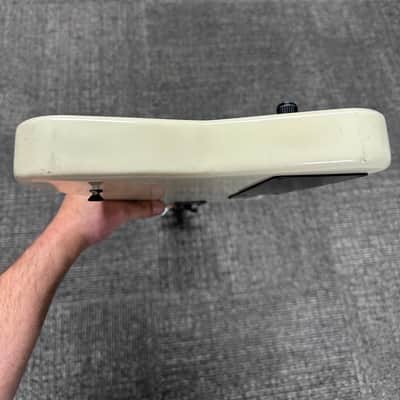 Spector NS-X White #014 1984 Brooklyn Era image 14