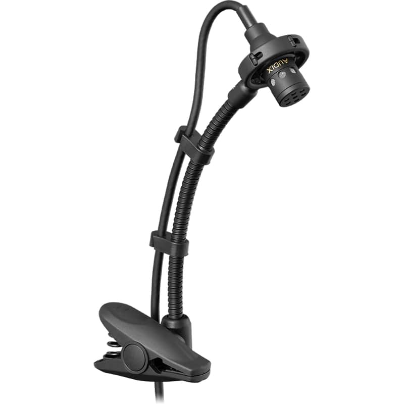 Audix ADX20I Cardioid Condenser Instrument Microphone image 1